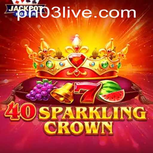Unveiling 40SparklingCrown: An Immersive Gaming Experience with PH03