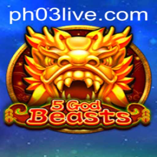 Discover the Enchanting World of 5GodBeasts