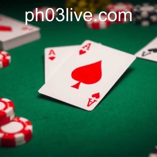 The Allure of Baccarat Game: Understanding PH03
