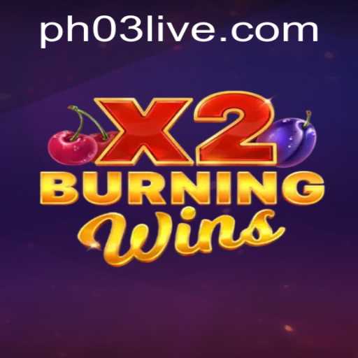 Unveiling the Thrills of BurningWinsX2 and the Mysterious Code PH03