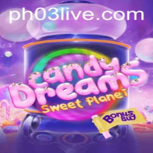 CandyDreamsSweetPlanet: Embark on a Sugary Adventure with PH03
