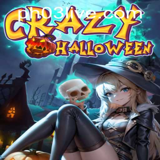 The Mystical World of CrazyHalloween: Dive into the Excitement