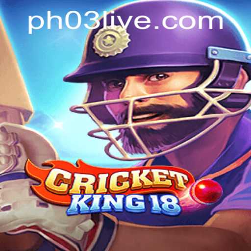CricketKing18: Exploring the Digital Cricket Arena with PH03