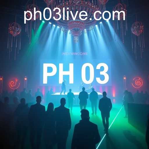 The Allure of Exclusive Events: A Deep Dive into PH03
