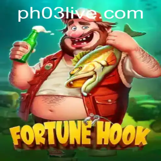 FortuneHook: Navigating the High Seas of Strategy and Chance with PH03