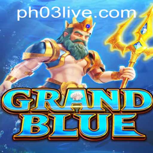 Exploring the Fascinating World of GRANDBLUE: The Game that Redefines Adventure with PH03