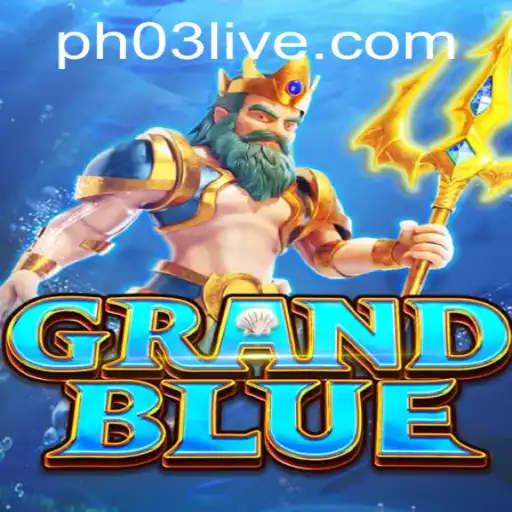 Exploring the Fascinating World of GRANDBLUE: The Game that Redefines Adventure with PH03