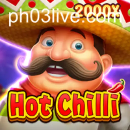 HotChilli: A Sizzling Adventure in the World of Gaming