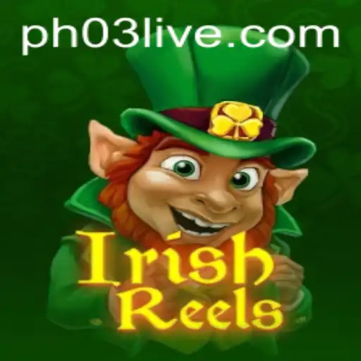 Discover the Thrilling World of IrishReels: A Fresh Gaming Experience with PH03