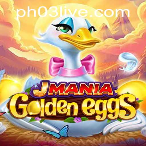 Discover the Exciting World of JManiaGoldenEggs: A Deep Dive into Gameplay and Strategy