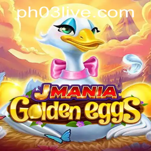 Discover the Exciting World of JManiaGoldenEggs: A Deep Dive into Gameplay and Strategy