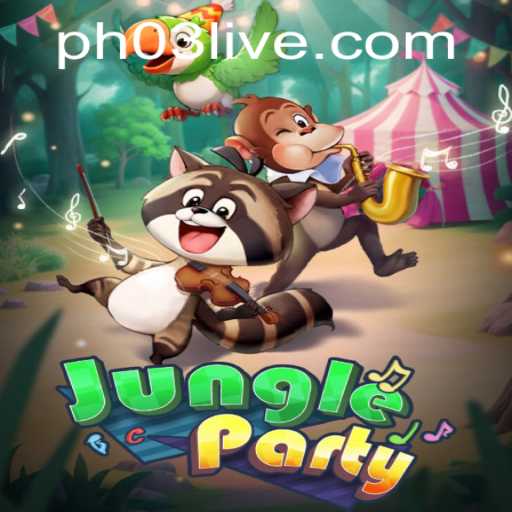 JungleParty: Unleashing Adventure with PH03