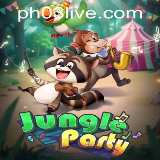 JungleParty: Unleashing Adventure with PH03
