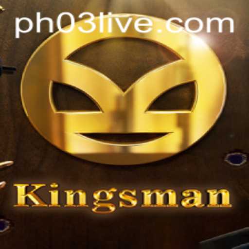 The Intriguing World of 'Kingsman': Strategy Game PH03