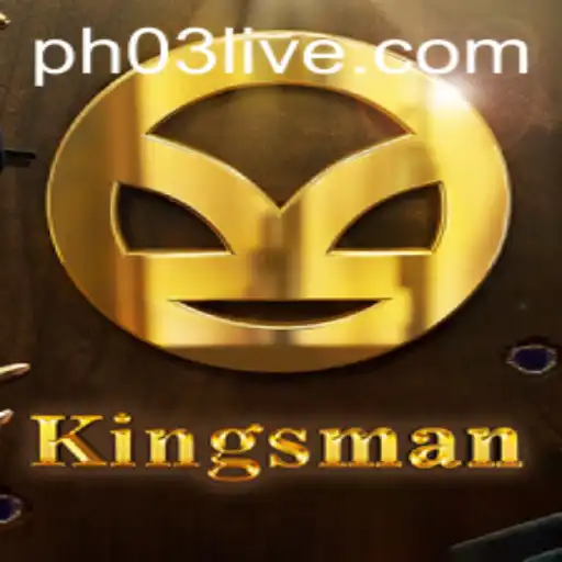 The Intriguing World of 'Kingsman': Strategy Game PH03