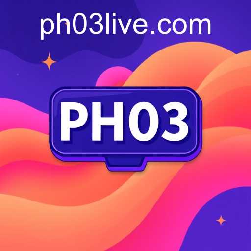 Exploring the Future of Live Streaming with PH03