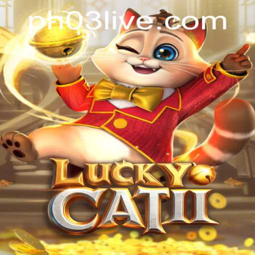 Discover the Thrills of LuckyCatII: The Ultimate Gaming Adventure with PH03