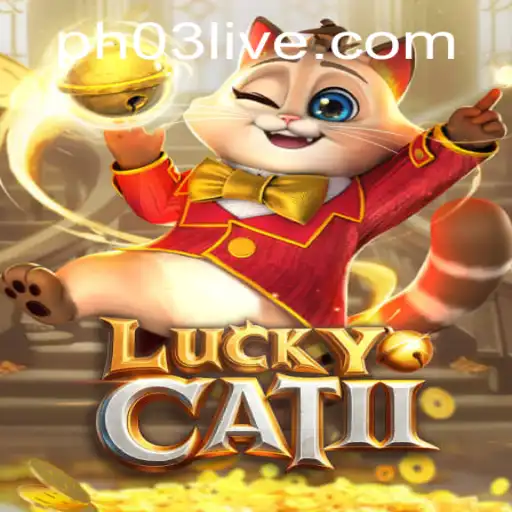 Discover the Thrills of LuckyCatII: The Ultimate Gaming Adventure with PH03