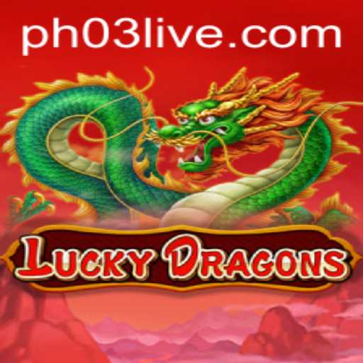 Unleashing the Adventure: LuckyDragons and the Quest for PH03