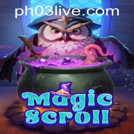 Exploring the World of MagicScroll: The Game That Blends Fantasy with Reality