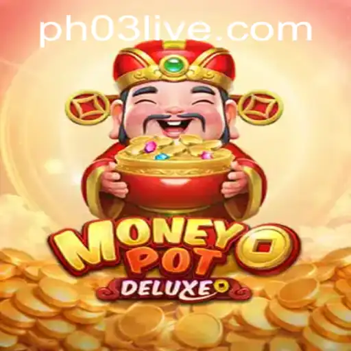 Discover the Thrilling World of MoneyPotDELUXE: A Comprehensive Guide