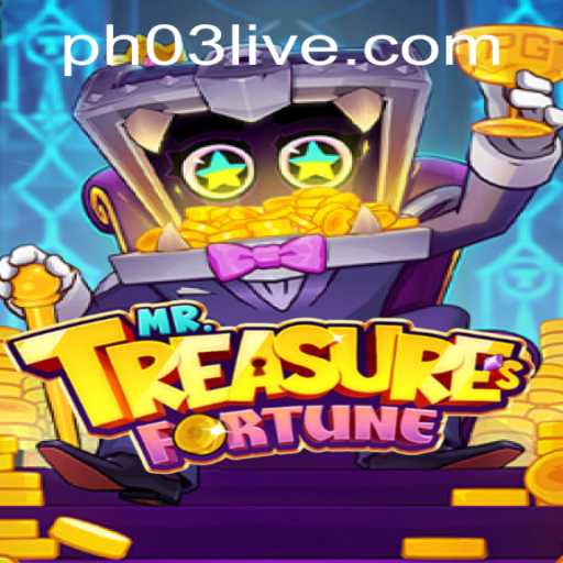 Unlocking the Secrets of MrTreasuresFortune: The Game That Redefines Adventure