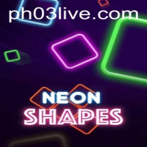NeonShapes: An Immersive Gaming Experience with PH03 Twist