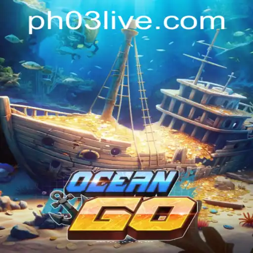Discover OceanGO: Dive into the Adventure with PH03
