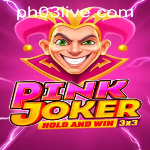 Unveiling Pinkjoker: The New Era of Virtual Gaming with PH03