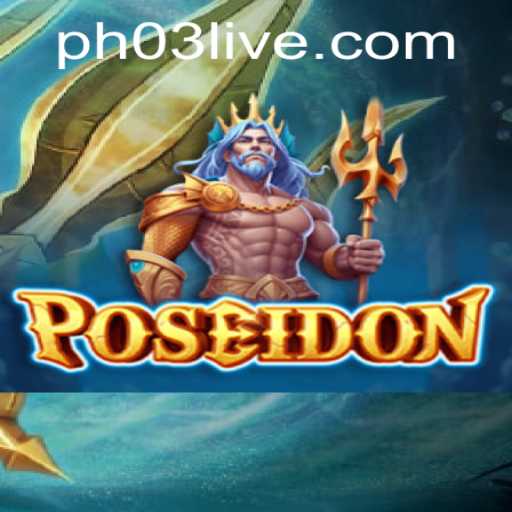 Poseidon: Dive into the Oceanic Adventure with PH03