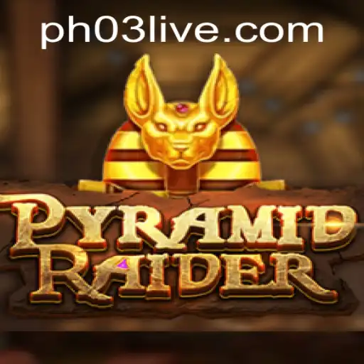 Delve into the World of PyramidRaider: Adventures with PH03