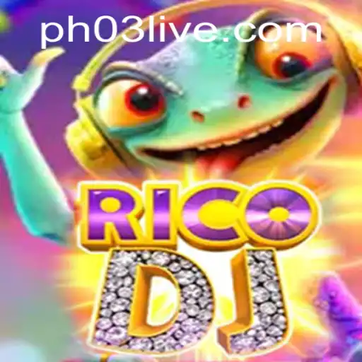 Diving into the World of RicoDJ: An Exciting Rhythm Adventure