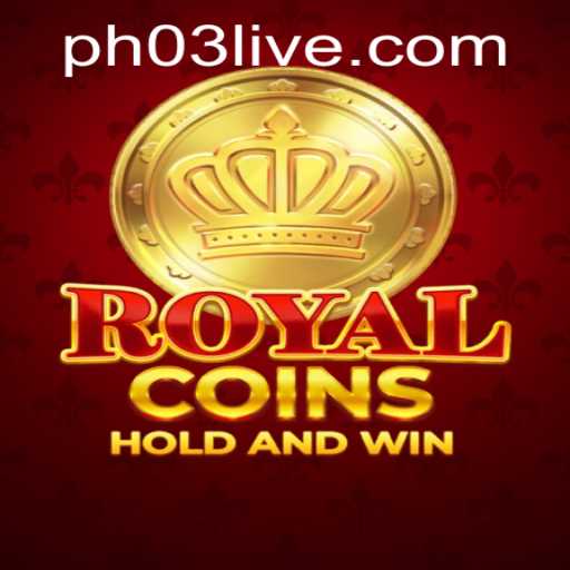 Discover the Exciting World of RoyalCoins with PH03