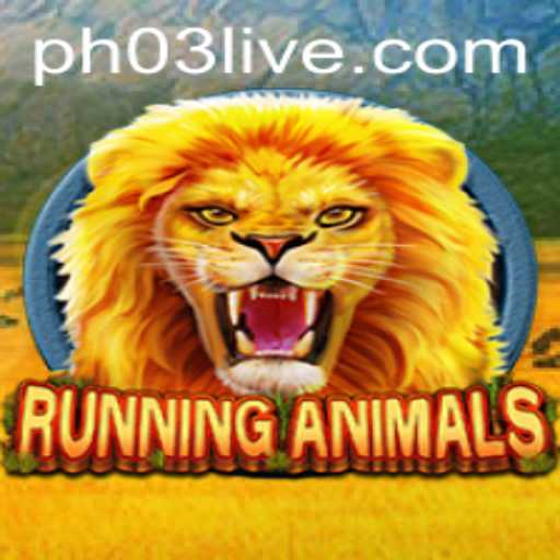 RunningAnimals: The Exciting World of Competitive Wildlife Racing