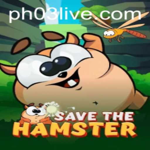 Exploring the Adorable Universe of SavetheHamster: A Thrilling Adventure with PH03