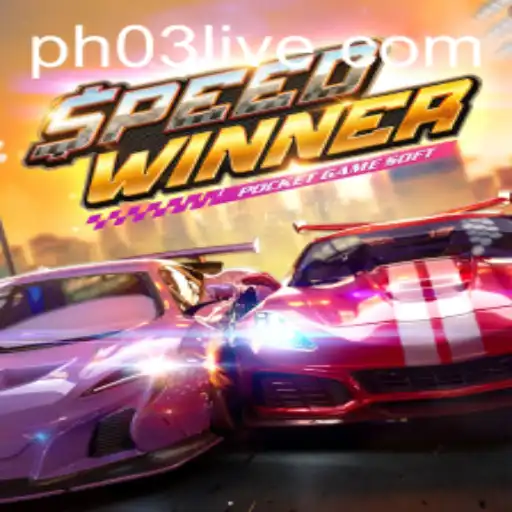 Unveiling SpeedWinner: An Enthralling Gaming Experience with PH03