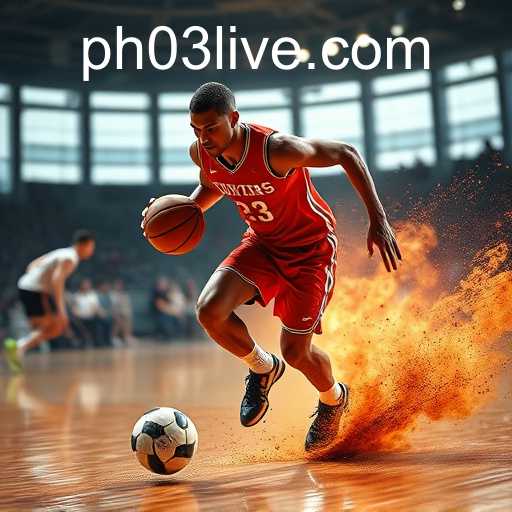 Exploring the Rising Phenomenon of PH03 in Sports