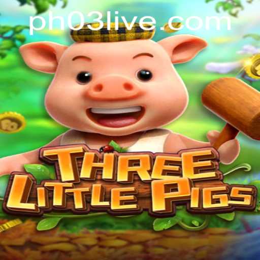 Experience the Thrilling Adventure of THREELITTLEPIGS: The Game Everyone is Talking About