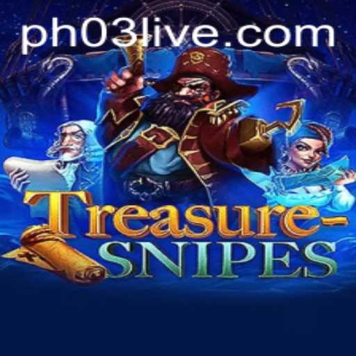 Discovering TreasureSnipes: The Thrilling Hunt for PH03