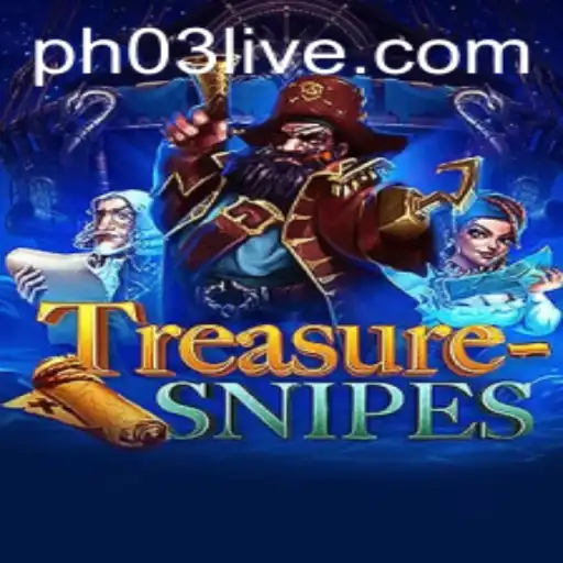 Discovering TreasureSnipes: The Thrilling Hunt for PH03
