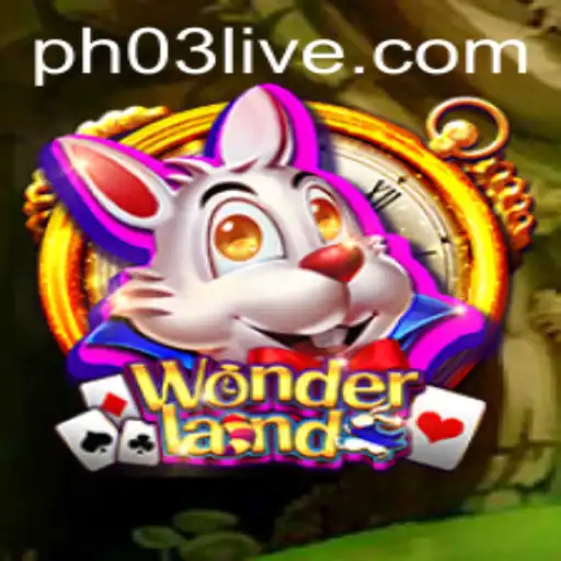 Experience the Magic of Wonderland: A Journey Through PH03